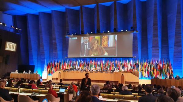 unesco